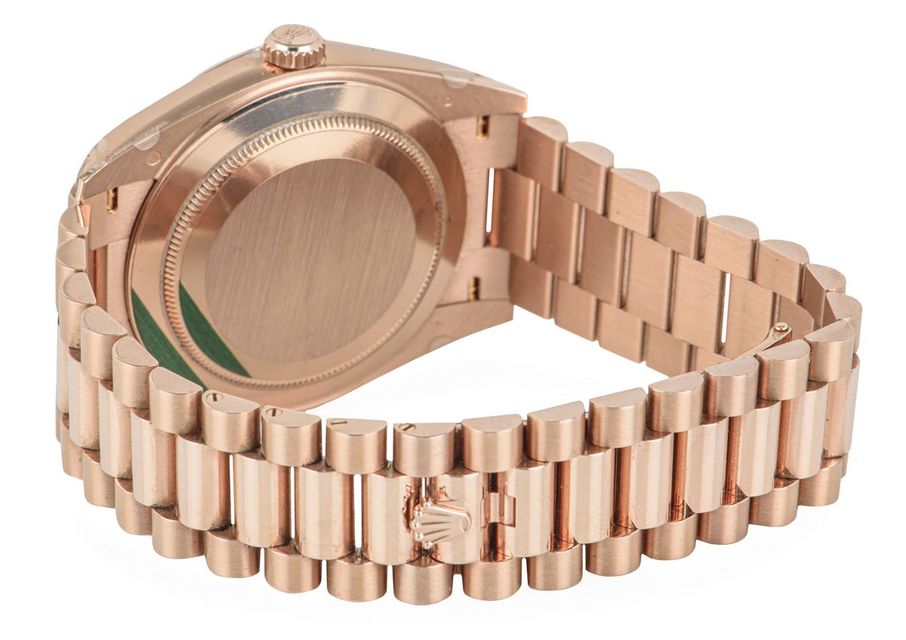 Rolex Day-Date 40 228235 Image 5